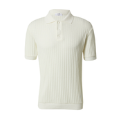 DAN FOX APPAREL Pulover Enrico, bela