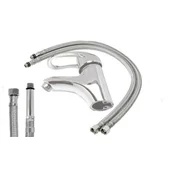 REMER CREVO BRINOX SLAV.08MX3/8FX45