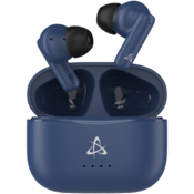 Slušalice SBOX EB-TWS05, bežične, bluetooth, mikrofon, in-ear, plave EB-TWS05-BL