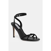 Steve Madden Sandali Jewells 11005283 Črna
