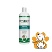 Vets Best Breath Freshener 500ml, Osveživac Daha Za Pse