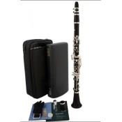 Klarinet A Yamaha Custom YCL-CSG-AIII