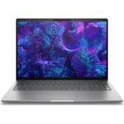 Prenosnik HP ZBook 8 G1i 16 | U7 255H | 16GB RAM | 1TB SSD | RTX 500 Ada (4GB) / Core Ultra 7 / RAM 16 GB / 1TB SSD / 16,0” WUXGA