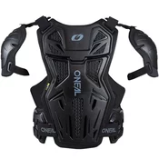 ONEAL - MOTO  Split Pro Black