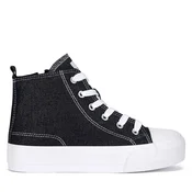 Tenisice DeeZee CSS20531-04 Crna