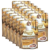 Stuzzy Cat Monoprotein GF piletina 12 x 85 g