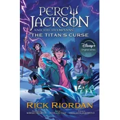 Percy Jackson and the Olympians: The Titans Curse: The Graphic Novel