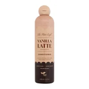 Xpel The Hair Café Vanilla Latte Conditioner balzam za lase za vse vrste las 400 ml