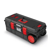 KISTENBERG Wagon X PRO Kovček za orodje s kolesi