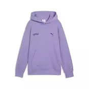 PUMA x POKEMON Relaxed Graphic Hoodie Youth, Sweatshirts, Lavender Alert, 7-8Y