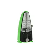 WITTNER PICCOLO Neon Green mehanski metronom