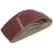 Brusilni jermen 75 × 533 mm P80 Triton - 5 kosov