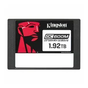 SSD Kingston 1.92TB 2.5 SEDC600M/1920G SSDNow DC600M series