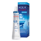 Aqua Maris mast za nos-pharmacy