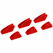 Knipex zaštitna celjust za 86 XX 250 kljuc klešta - 3 para (86 09 250 V01)