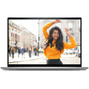 DELL Inspiron 16 5620, i7-1255U, 16GB, 512GB, FHD, Windows 11