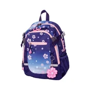 Schneiders Kids Backpack djecji ruksak za vrtic, (SN72126-070)