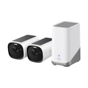 Kamera Anker Eufy Security E40 komplet 2 kameri + baza
