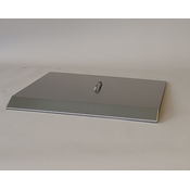 Inox pokrov za žar P600 in P600 PRO