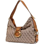 Guess CAMDEN SHOULDER BAG HWJJ93 08180 Bež
