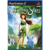Falling Stars (PS2) - rabljeno