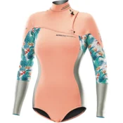 PICTURE OBLEKA KRATKA MELLOW 2/2 ZIP FREE Ž