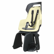 bobike® sjedalica za bicikl go maxi carrier recline lemon sorbet