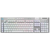 G Tastatura, Bela