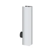 GROHE 1010090000 - Kvadraten pokrov sifona v sijajnem kromu