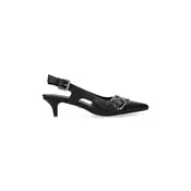 Mexx salonke z odprto peto TYRA SUKI Slingback Pump