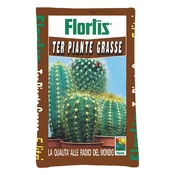 Flortis zemlja za kaktuse 5l