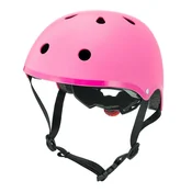 Hornit otroška čelada airo Flamingo pink S 48-53cm PKS835