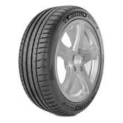 MICHELIN PILOT SPORT 4 245/40R18 97Y XL ljetne gume