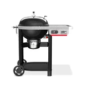 Weber Performer Smart žar na oglje O 57 ČRNa