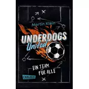 Underdogs United - Ein Team für alle