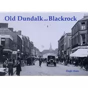 Old Dundalk and Blackrock