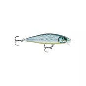 Rapala Flat Rap® FLR08 BAP