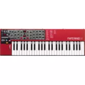 Clavia Nord Lead A1 Analog Synthisizer