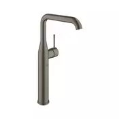 GROHE enoročna armatura za umivalnik ESSENCE (32901AL1) - Brushed hard graphite