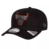 Chicago Bulls New Era 9FIFTY Neon Pop Outline Stretch Snap kacket