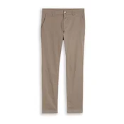 TOM TAILOR Chino hlače Travis temno siva