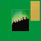 Leisure - Leisurevision (Green Coloured) (LP)