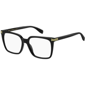 Marc Jacobs MJ1097 807 ONE SIZE (53) Črna/Kristalna