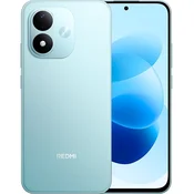 XIAOMI Redmi Note 17 4/128GB Sky Teal (MZB0P7XEU)