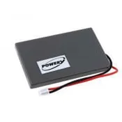 POWERY Akumulator Sony CECHZC2E