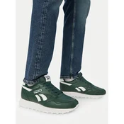 Reebok Superge CEO-PRIME EVENT 100261106 Temno zelena