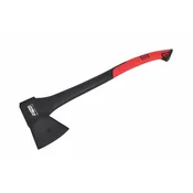 shumee Awtools kompozitna sekira 1400g črne barve