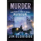 Murder at the Victoria and Albert Museum