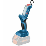 BOSCH GLI 18V-300 Svetilka - reflektor