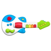 UNBRANDED W2Play Moja prva kitara